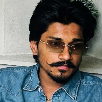 Paras Panchal